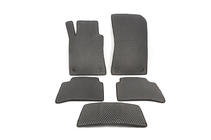 Mercedes CLS C219 2004–2010 EVA automatten (zwart) foto 1