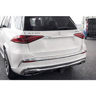 Maybach bodykit foto 3