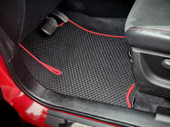 Suzuki Vitara 2015– EVA V1 automatten (zwart) foto 1