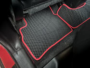 Suzuki Vitara 2015– EVA V1 automatten (zwart) foto 6