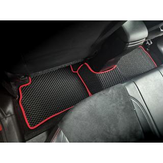 EVA V1 automatten (zwart) Suzuki Vitara 2015– foto 3