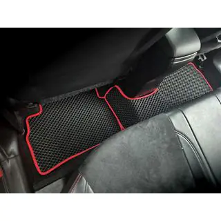 EVA V1 automatten (zwart) Suzuki Vitara 2015– foto 3