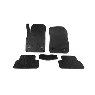 EVA automatten (zwart) Opel Astra J 2009–2015 foto 1