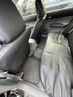 Mazda 6 2003–2008 EVA automatten (zwart) foto 2
