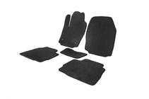 Ford Mondeo 2008–2014 EVA automatten (zwart) foto 2