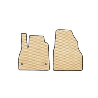 EVA automatten (beige) Renault Kangoo 2008–2020 foto 2