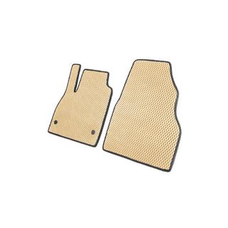 EVA automatten (beige) Renault Kangoo 2008–2020 foto 4