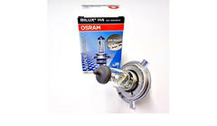 Osram H4 koplamp 100/80W 12V 62203 foto 1