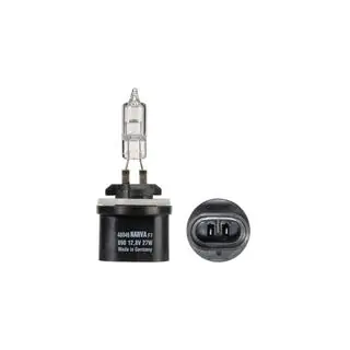 Narva H27 890 koplamp 27W 48046