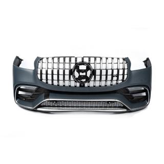 AMG GLS63 bodykit foto 3