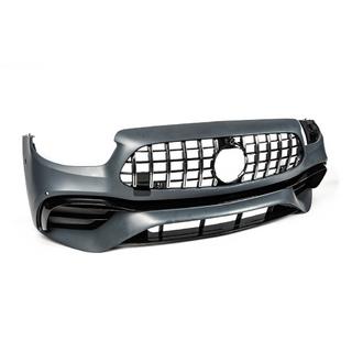 AMG E63 bodykit set (voor 2020-2024) foto 4