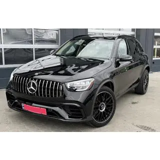 Carrosseriekit 2020-2022 (AMG GLC63)