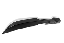 Toyota Land Cruiser 300 2021– Modelista spoiler foto 5