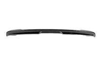 Toyota Land Cruiser 300 2021– OEM-spoiler Zwart foto 8