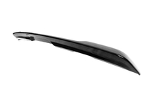 Toyota Land Cruiser 300 2021– OEM-spoiler Zwart foto 9