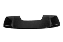 Toyota Land Cruiser 300 2021– OEM-spoiler Zwart foto 6
