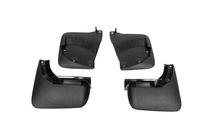 Toyota Land Cruiser 300 2021– Spatlappen Premium 4 stuks foto 2
