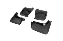 Toyota Land Cruiser 300 2021– Spatlappen Premium 4 stuks foto 1