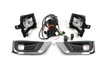 Toyota Land Cruiser 300 2021– Mistlampen V1 (set) foto 1