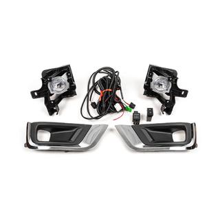 Mistlampen V1 (set) Toyota Land Cruiser 300 2021– foto 1