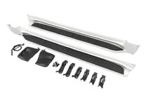 Toyota Land Cruiser 300 2021– Side steps (2 stuks) foto 3