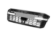 Toyota Land Cruiser 300 2021– Voorgrille GR Sport foto 3