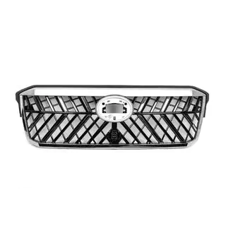 Voorgrille Wald Toyota Land Cruiser 300 2021– foto 2