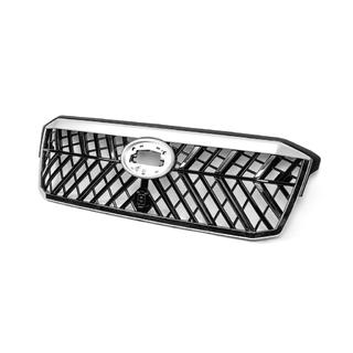 Voorgrille Wald Toyota Land Cruiser 300 2021– foto 3