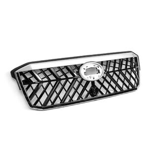 Voorgrille Wald Toyota Land Cruiser 300 2021– foto 4