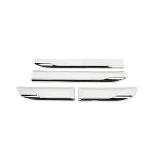 Deurstrips (4 stuks) Toyota Land Cruiser 300 2021– foto 3