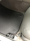 Toyota Camry 2011–2017 EVA automatten (zwart) foto 1