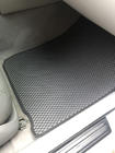 Toyota Camry 2011–2017 EVA automatten (zwart) foto 2