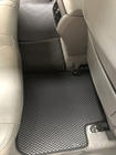 Toyota Camry 2011–2017 EVA automatten (zwart) foto 7