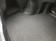 Toyota Camry 2011–2017 Kofferbakmat (EVA, zwart) foto 2