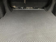 Toyota Camry 2011–2017 Kofferbakmat (EVA, zwart) foto 4