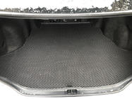 Toyota Camry 2011–2017 Kofferbakmat (EVA, zwart) foto 1