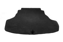 Toyota Camry 2011–2017 Kofferbakmat (EVA, zwart) foto 5
