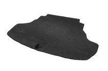 Toyota Camry 2011–2017 Kofferbakmat (EVA, zwart) foto 6