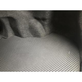 Kofferbakmat (EVA, zwart) foto 3