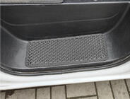 Opel Movano 2010–2021 Instapdrempelmatten (2 stuks, EVA, zwart) foto 4