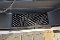 Opel Movano 2010–2021 Instapdrempelmatten (2 stuks, EVA, zwart) foto 6