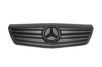 Mercedes Sprinter W906 2006–2018 Winterafdekking voor grille V2 (2013↗) foto 4