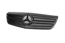 Mercedes Sprinter W906 2006–2018 Winterafdekking voor grille V2 (2013↗) foto 6