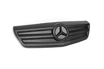 Mercedes Sprinter W906 2006–2018 Winterafdekking voor grille V2 (2013↗) foto 7