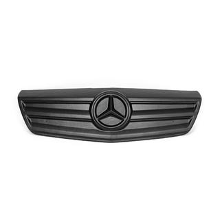 Winterafdekking voor grille V2 (2013↗) foto 4