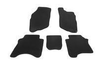 Honda FIT/Jazz 2002–2008 EVA automatten (zwart) foto 1