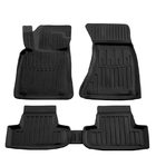 Audi Q5 2008–2017 Stingray 3D automatten (5 stuks, polyurethaan) foto 1
