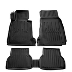 BMW 5 Serie E39 1996–2003 Stingray 3D automatten (5 stuks, polyurethaan) foto 1