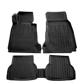 Stingray 3D automatten (5 stuks, polyurethaan) BMW 5 Serie E39 1996–2003