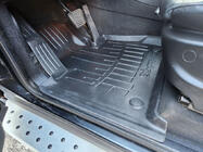 BMW X5 E53 1999–2006 Stingray 3D automatten (4 stuks, polyurethaan) foto 1
